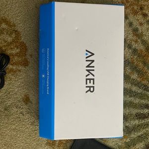 Anker Power Port Solar